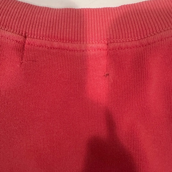 Wildfox “Love Me Tender” Graphic Sweatshirt Cowgirl Romantic XS Made in USA - Picture 8 of 10